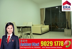 The Luxurie (D19), Condominium #179077302